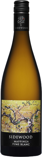 Sidewood Estate Mappinga Fume Blanc